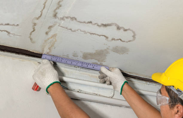 Trusted Basement Flood Cleanup service in Burkettsville, OH - Aqua Guard Water Damage